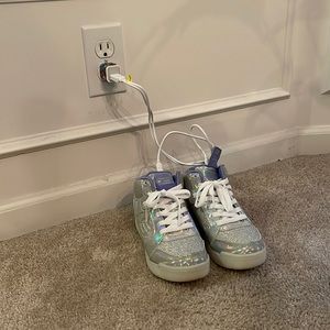 Energy Lights Ultra sneakers from Sketchers